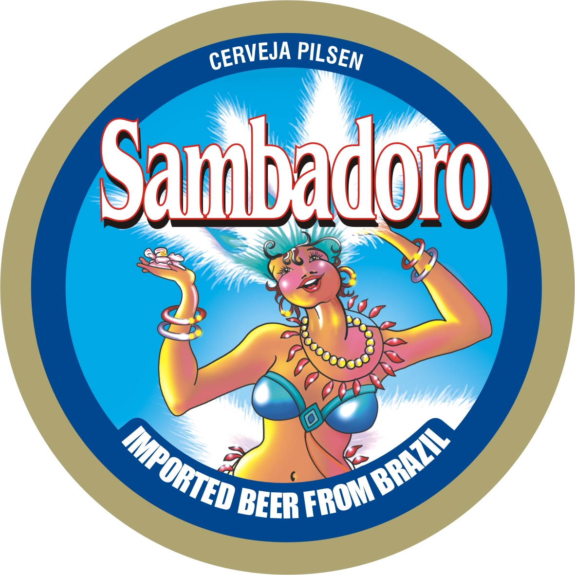 Sambadoro