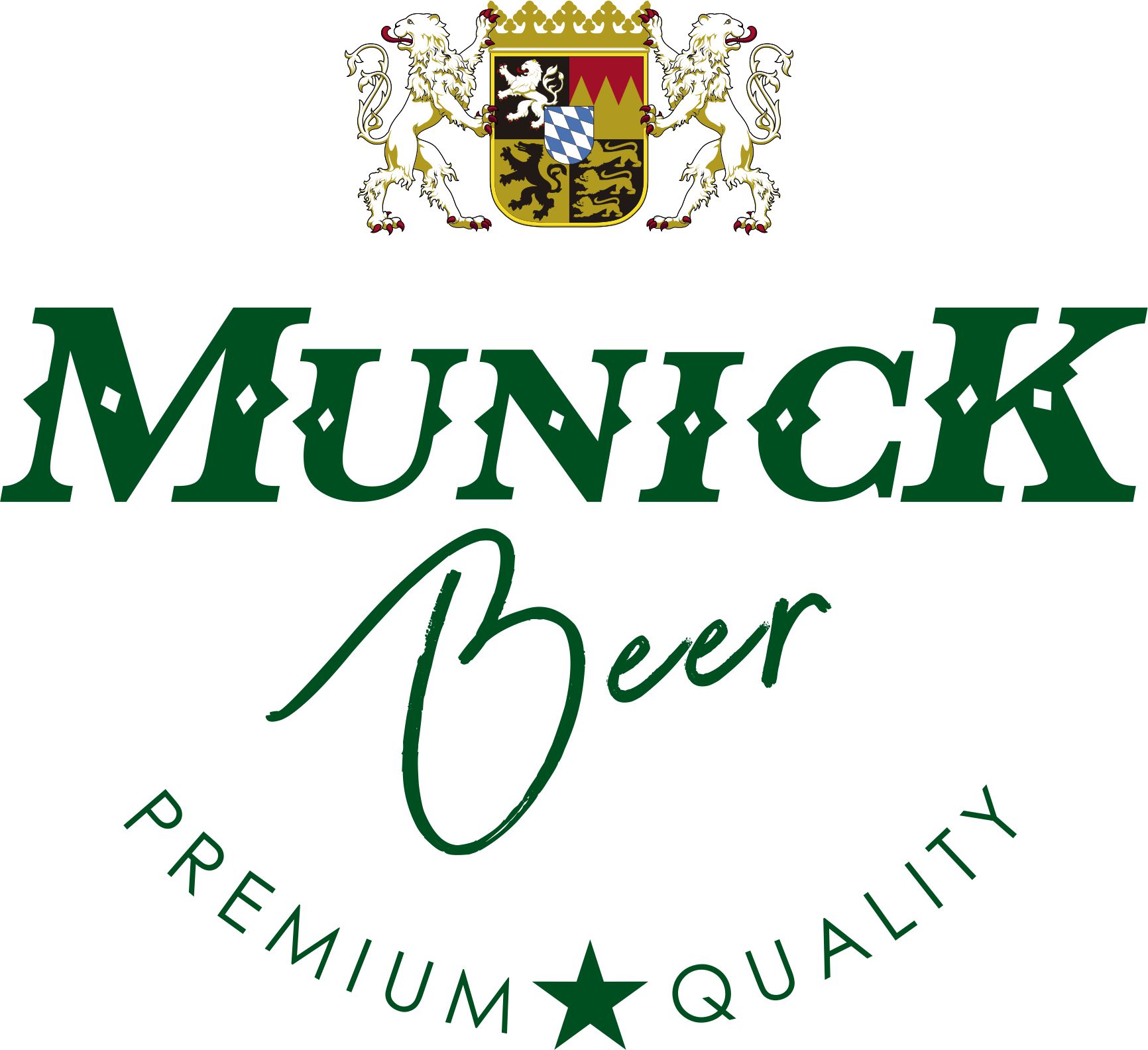 Chopp Munick Beer