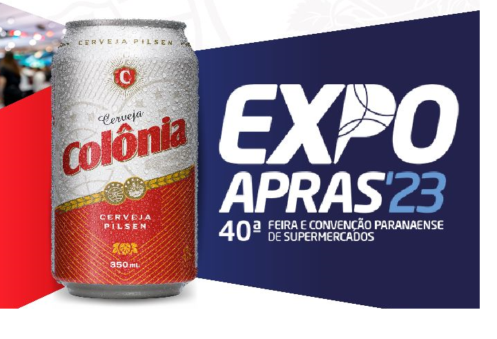 Participação na 40ª ExpoApras 2023