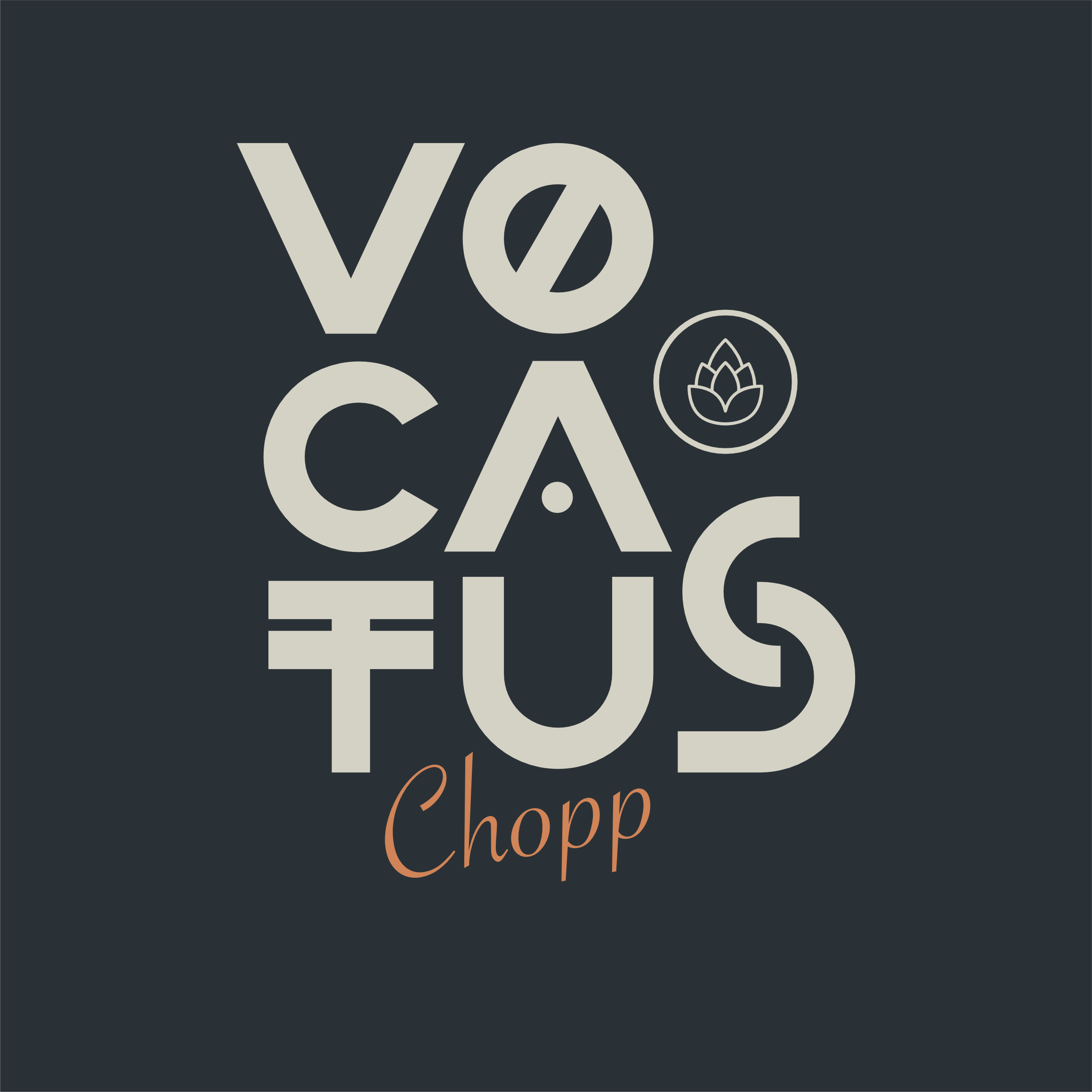 Chopp Vocatus