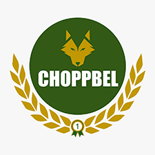 logo chop